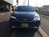 TOYOTA HARRIER HYBRID