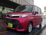 2017 TOYOTA TANK