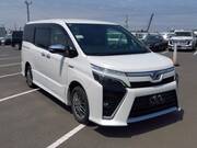 2019 TOYOTA VOXY