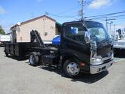 2015 HINO DUTRO