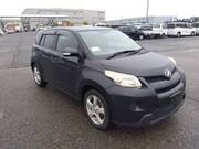 2010 TOYOTA IST 150X SPECIAL EDITION