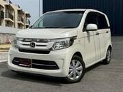 2016 HONDA N-WGN