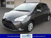 2020 TOYOTA VITZ