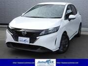 2023 NISSAN NOTE