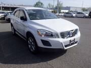 2010 VOLVO XC60 T5