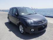 2005 MAZDA DEMIO