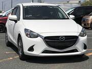 2019 MAZDA DEMIO