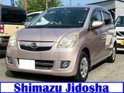 2010 DAIHATSU MIRA