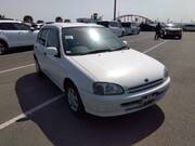 1998 TOYOTA STARLET