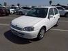 TOYOTA STARLET