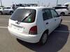 TOYOTA STARLET
