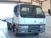 2000 MITSUBISHI CANTER 1.5ton