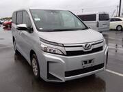 2020 TOYOTA VOXY X