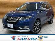2019 NISSAN X-TRAIL