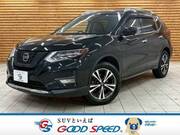2020 NISSAN X-TRAIL 20Xi