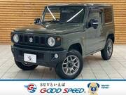 2021 SUZUKI JIMNY XC
