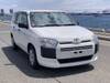 TOYOTA PROBOX VAN