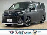 2022 TOYOTA VOXY