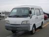 MAZDA BONGO VAN