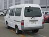 MAZDA BONGO VAN