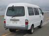 MAZDA BONGO VAN