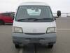MAZDA BONGO VAN