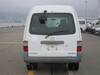 MAZDA BONGO VAN