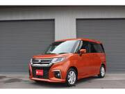 2024 SUZUKI SOLIO