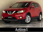 2014 NISSAN X-TRAIL