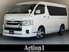TOYOTA HIACE WAGON