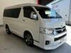 TOYOTA HIACE WAGON