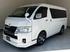 TOYOTA HIACE WAGON