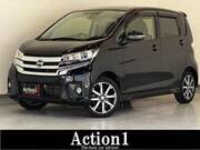 2015 NISSAN DAYZ