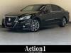 TOYOTA CROWN HYBRID