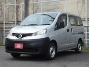 2018 NISSAN NV200 VANETTE VAN
