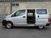 NISSAN NV200 VANETTE VAN