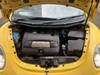 VOLKSWAGEN NEW BEETLE