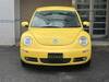 VOLKSWAGEN NEW BEETLE