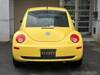 VOLKSWAGEN NEW BEETLE