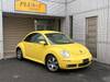 VOLKSWAGEN NEW BEETLE
