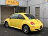 VOLKSWAGEN NEW BEETLE