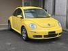 VOLKSWAGEN NEW BEETLE
