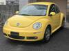VOLKSWAGEN NEW BEETLE