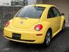 VOLKSWAGEN NEW BEETLE