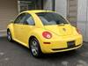 VOLKSWAGEN NEW BEETLE