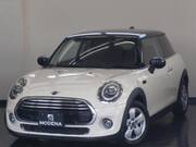 2020 BMW MINI COOPER
