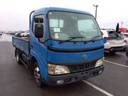 2003 TOYOTA DYNA 2ton