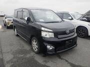 2012 TOYOTA VOXY ZS KIRAMEKI II