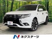 2017 MITSUBISHI OUTLANDER PHEV