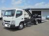 FUSO CANTER
